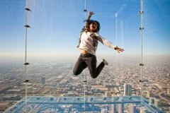 Willis Tower
