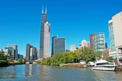 Willis Tower
