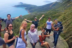 Wilson's Promontory Day Trips from Melbourne