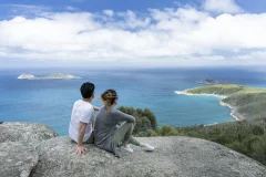 Wilson's Promontory Day Trips from Melbourne