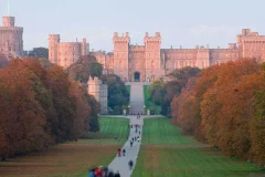 Windsor Castle Day Trips from London