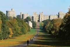 Windsor Castle Day Trips from London
