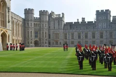 Windsor Castle Day Trips from London
