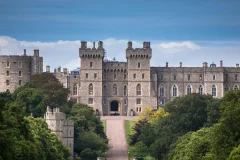 Windsor Castle
