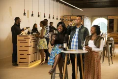 Wine Tours Cape Town