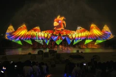 Wings of Time