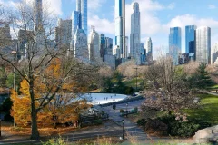 Wollman Rink