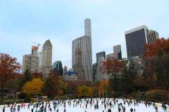 Wollman Rink