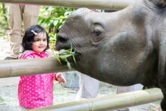Woodland Park Zoo