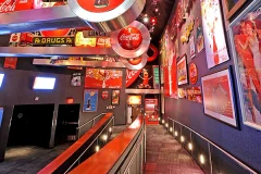 World of Coca-Cola