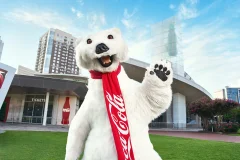World of Coca-Cola