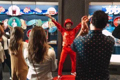 World of Coca-Cola