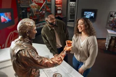 World of Coca-Cola