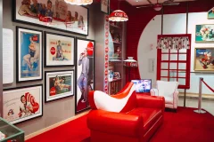 World of Coca-Cola