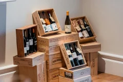 WOW Porto Wine School