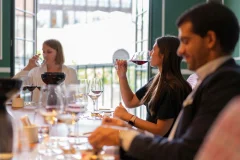 WOW Porto Wine School