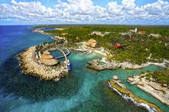Xcaret Park