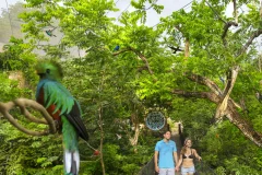Xcaret Park