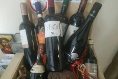 Xeropotamos Food & Drinks Tour