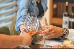 Xeropotamos Food & Drinks Tour