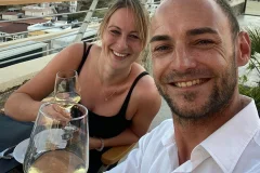 Xeropotamos Food & Drinks Tour
