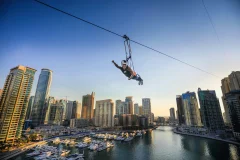 XLine Dubai
