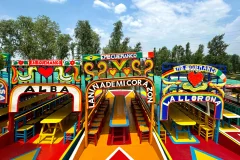Xochimilco