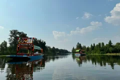 Xochimilco