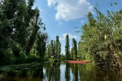 Xochimilco