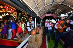 Xoximilco Park