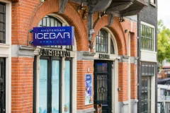 XtraCold Icebar Amsterdam