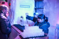 XtraCold Icebar Amsterdam
