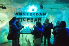 XtraCold Icebar Amsterdam