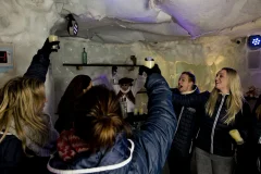 XtraCold Icebar Amsterdam