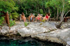 Yal Kú Park