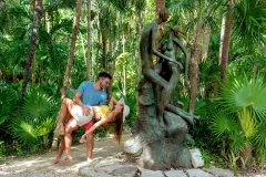 Yal Kú Park