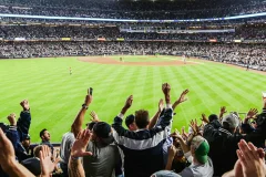 Yankee Stadium