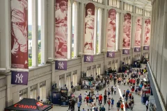 Yankee Stadium
