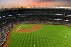 Yankee Stadium