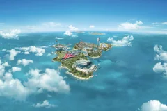 Yas Island