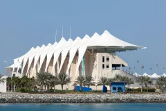 Yas Marina Circuit