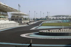 Yas Marina Circuit