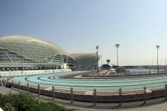 Yas Marina Circuit