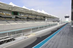 Yas Marina Circuit