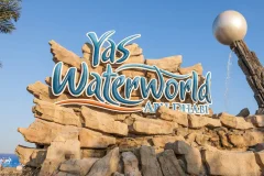 Yas Waterworld