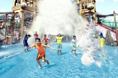 Yas Waterworld