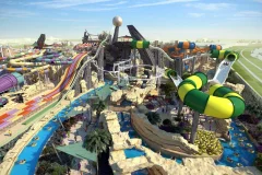 Yas Waterworld