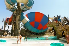 Yas Waterworld