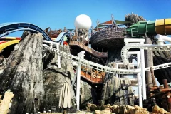 Yas Waterworld