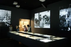 Żydowskie Muzeum Galicja